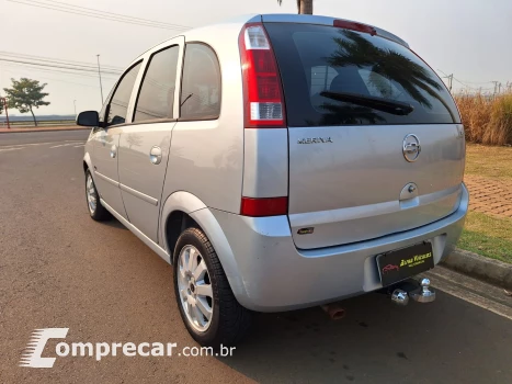 MERIVA 1.8 MPFI Maxx 8V