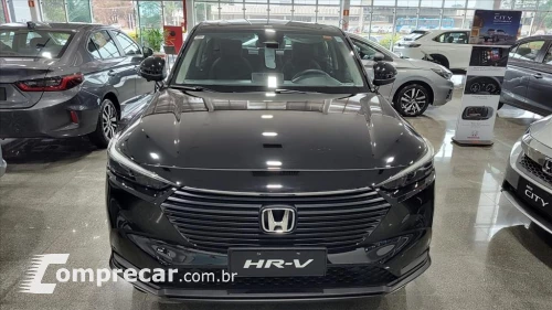 HR-V 1.5 DI I-VTEC FLEX EX CVT