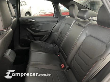 JETTA 2.0 350 TSI GASOLINA GLI DSG