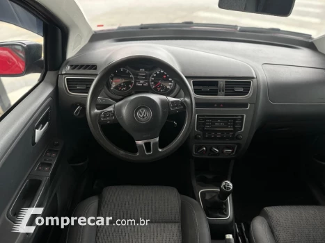 FOX 1.0 MI 8V FLEX 4P MANUAL