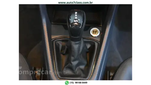 T-CROSS - 1.0 200 TSI TOTAL SENSE AUTOMÁTICO