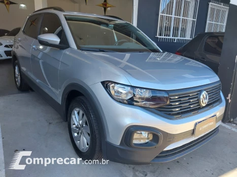 T-CROSS 1.0 200 TSI