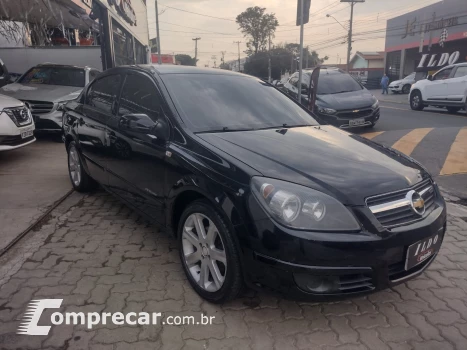 VECTRA 2.0 MPFI Expression 8V