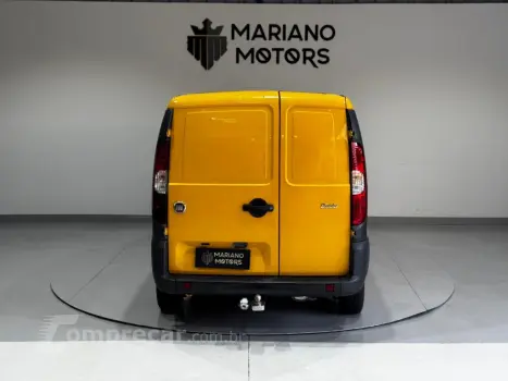 DOBLO 1.4 MPI CARGO FLEX 2P MANUAL