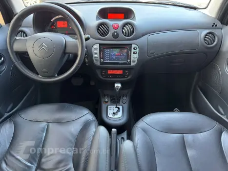 C3 Excl./Excl.Solar./Sonora 1.6 Flex Aut