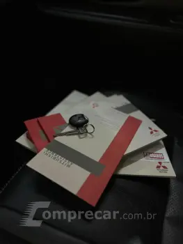 PAJERO TR4 2.0 4X2 16V