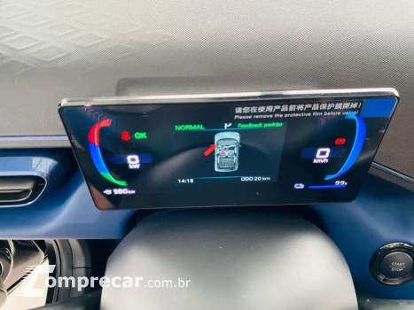 DOLPHIN MINI 38 KW