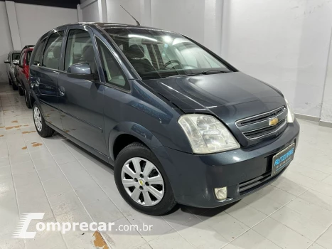 Meriva 1.4 4P FLEX JOY