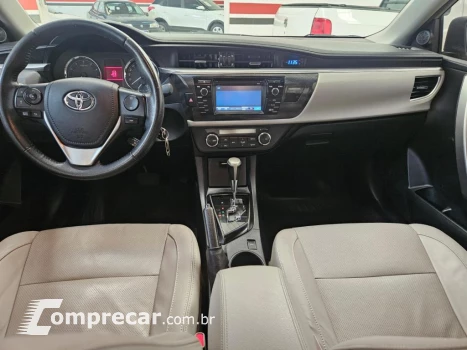 COROLLA 2.0 XEI 16V