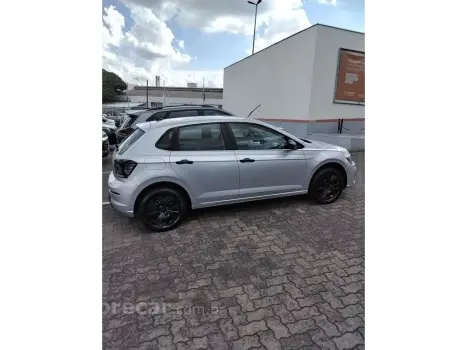 POLO 1.0 MPI TRACK MANUAL