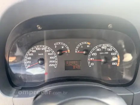 PALIO 1.8 MPI HLX 8V FLEX 4P MANUAL