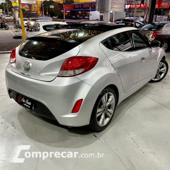 VELOSTER 1.6 16V