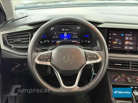 NIVUS 1.0 200 TSI TOTAL FLEX COMFORTLINE AUTOMÁTI