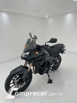 CB 500 X