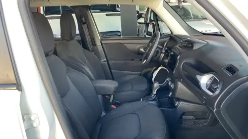 JEEP RENEGADE 1.8 16V SPORT