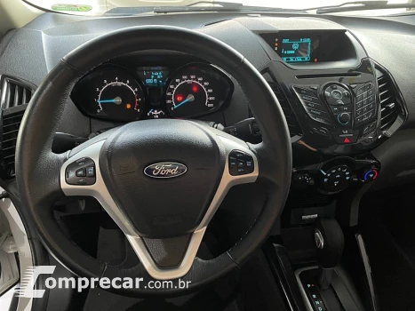 ECOSPORT 2.0 Freestyle 16V A