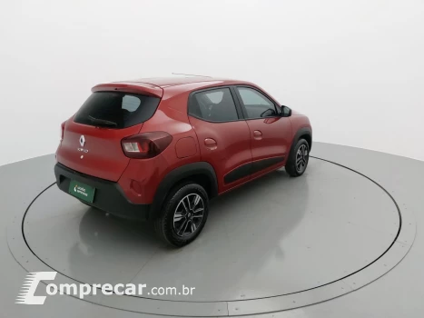 KWID 1.0 12V SCE FLEX INTENSE MANUAL