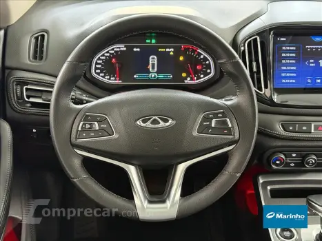 TIGGO 7 1.5 VVT TURBO iFLEX TXS DCT