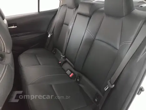 COROLLA 2.0 VVT-IE FLEX XEI DIRECT SHIFT