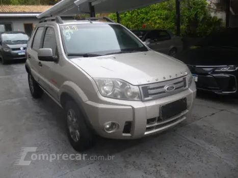 ECOSPORT 1.6 Freestyle 8V