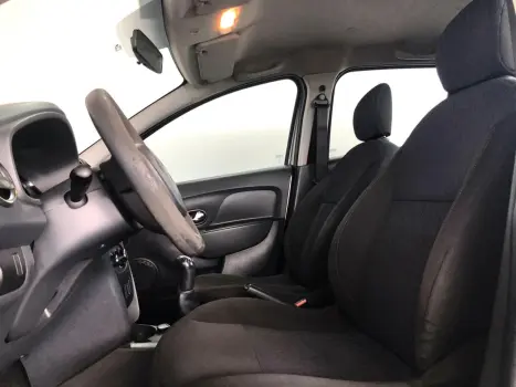 SANDERO 1.6 Expression 16V