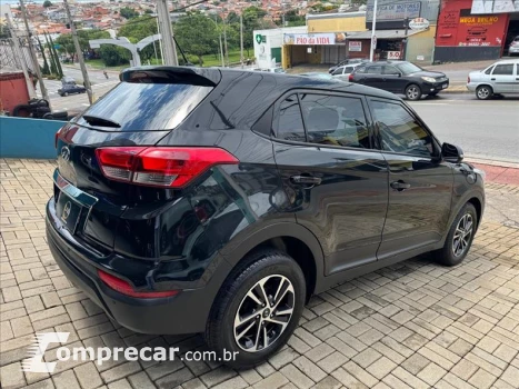 CRETA 1.6 16V Attitude