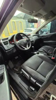 CITY 1.5 LX Sedan 16V