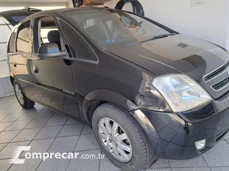 MERIVA 1.8 MPFI Premium 8V