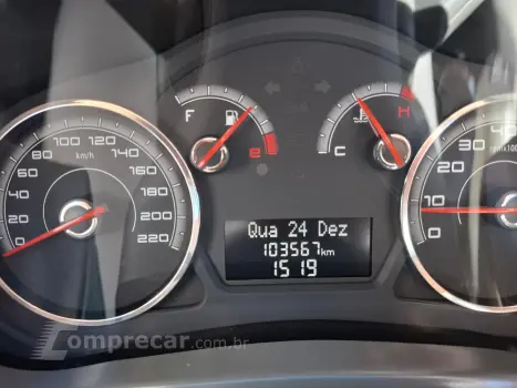 PALIO 1.0 MPI Attractive 8V