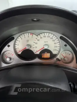 MONTANA  Sport 1.8 MPFI FlexPower 8V