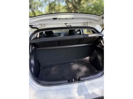 HB20X 1.6 16V PREMIUM FLEX 4P MANUAL