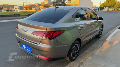 HB20S 1.0 12V Vision