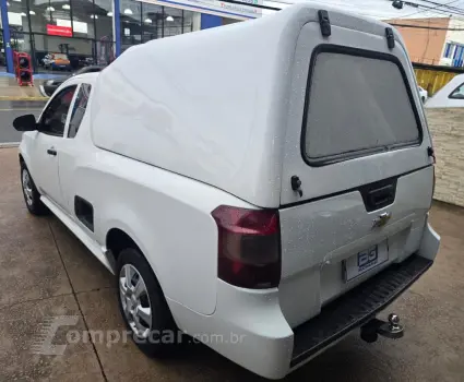 MONTANA LS 1.4 FLEX 8V 2p