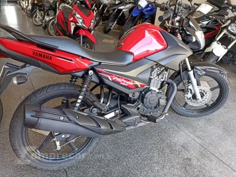 YBR 150 FACTOR ED/FLEX