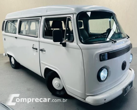 KOMBI 1.6 MI Carat 8V