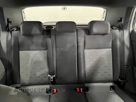 T-CROSS 1.0 200 TSI Comfortline