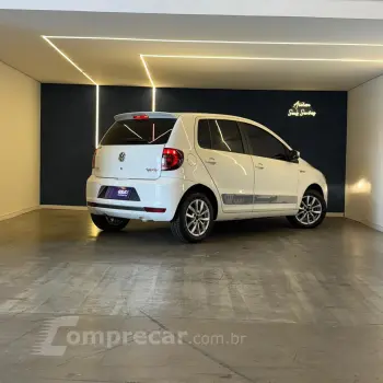 Fox Rock in Rio 1.6 Mi Total Flex 8V 5p