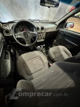 Prisma 1.4 4P MAXX FLEX