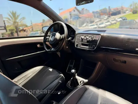 up! SPEED 1.0 TSI T. Flex 12V 5p