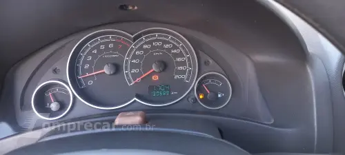 CELTA 1.0 MPFI LT 8V