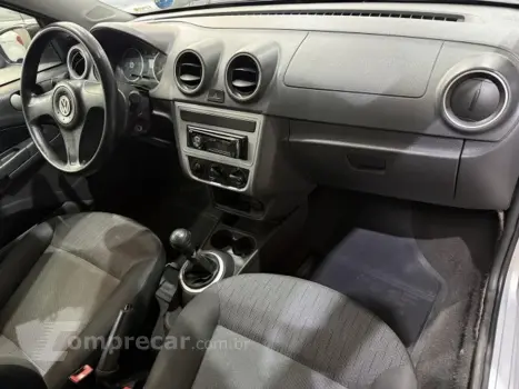 GOL 1.0 MI 8V FLEX 4P MANUAL G.VI