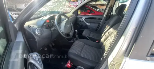 SANDERO 1.6 Privilège 8V