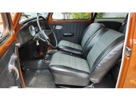 FUSCA 1.3 L 8V GASOLINA 2P MANUAL