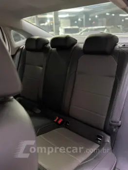 VIRTUS 1.0 200 TSI Highline