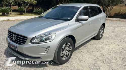 XC60 2.0 T5 Comfort FWD Turbo