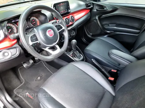 ARGO 1.8 E.torq HGT AT6