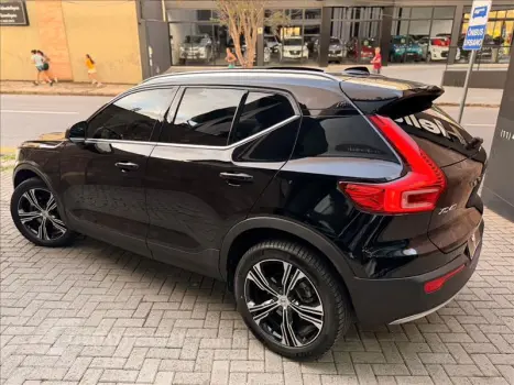XC40 2.0 T4 Inscription Geartronic