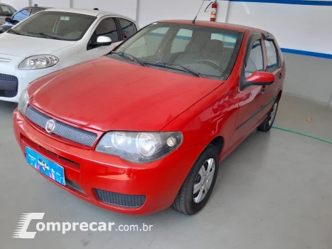 Fiat PALIO 1.0 MPI Fire 8V 4 portas