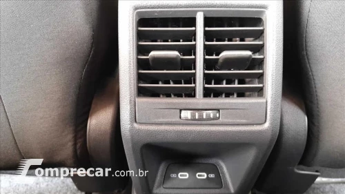 NIVUS 1.0 200 TSI TOTAL FLEX COMFORTLINE AUTOMÁTI