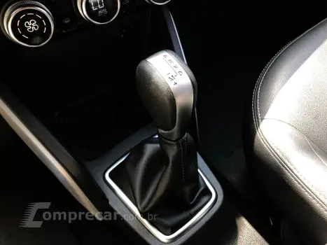 Duster 1.6 16V Sce Flex Iconic X-Tronic